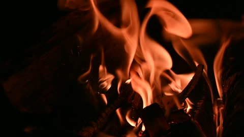 Campfire